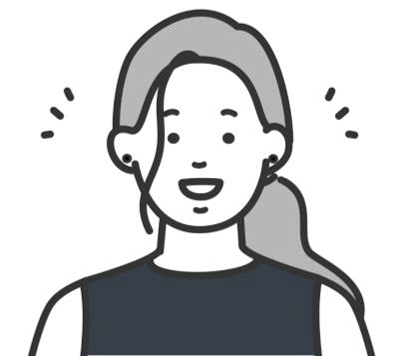 T.Bさん