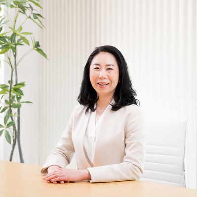 山口 絵理子 先生